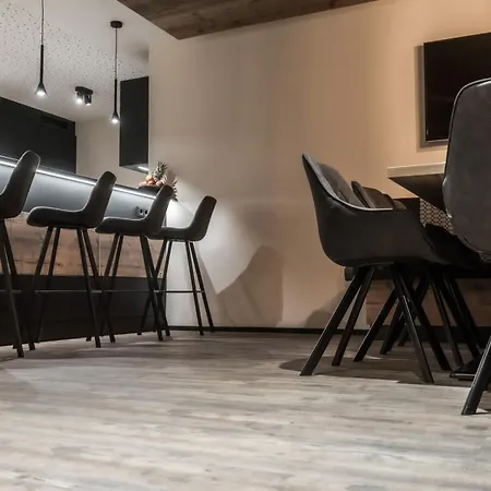 Holiday home Rocking Aschau Im Zillertal