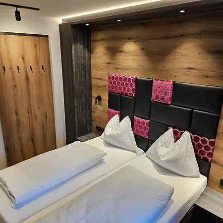 Rocking Holiday home