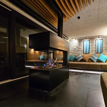 Rocking 펜션 Aschau Im Zillertal