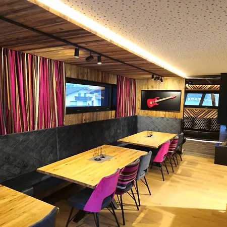 Rocking Σπίτι διακοπών