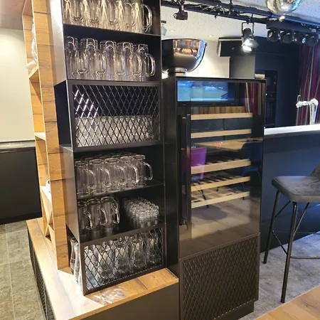 Rocking * Aschau Im Zillertal