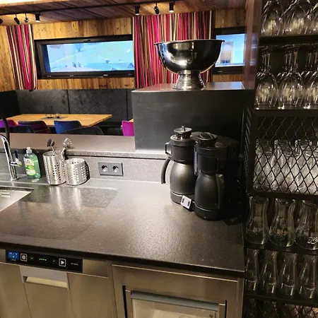 Holiday home Rocking Aschau Im Zillertal