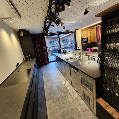 Rocking * Aschau Im Zillertal