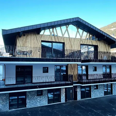 Rocking Holiday home