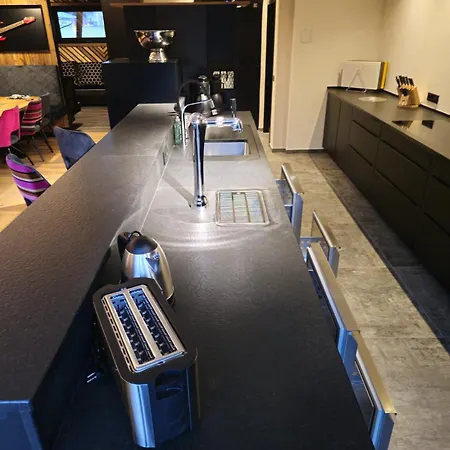 Σπίτι διακοπών Rocking *