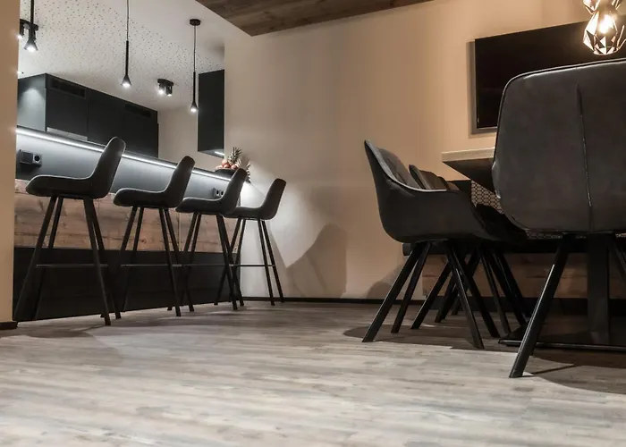 Casa de Férias Rocking Aschau Im Zillertal