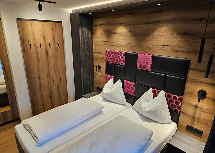 Rocking Casa de Férias