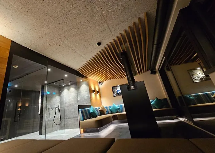 Rocking Casa de Férias *