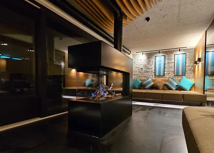 Rocking Casa de Férias Aschau Im Zillertal