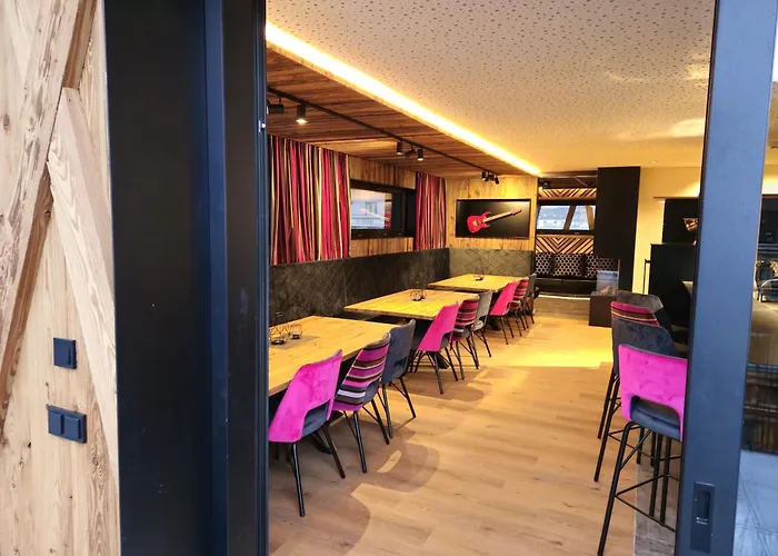 Rocking Aschau Im Zillertal