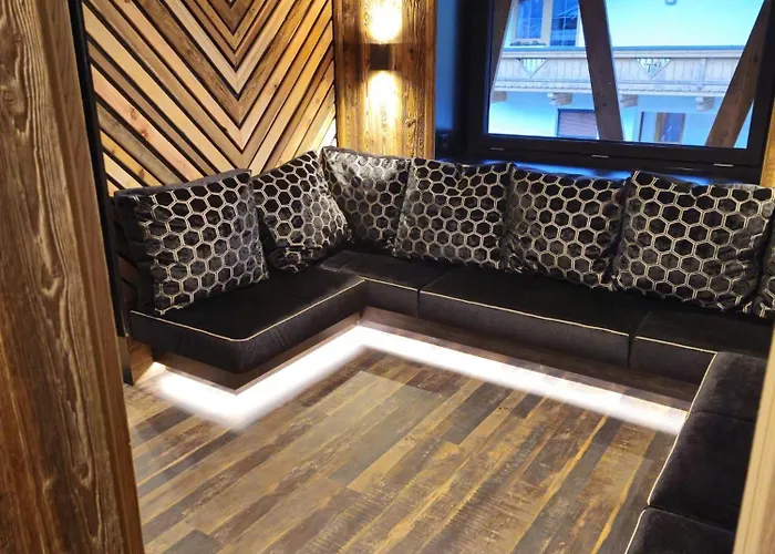 Rocking * Aschau Im Zillertal