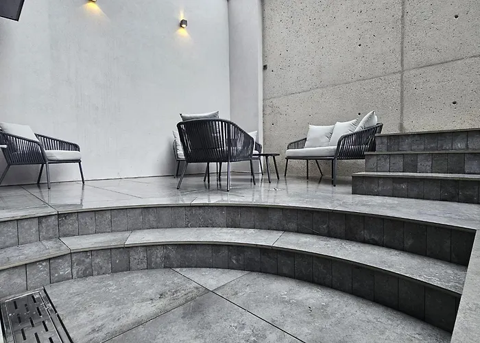 Rocking Casa de Férias *