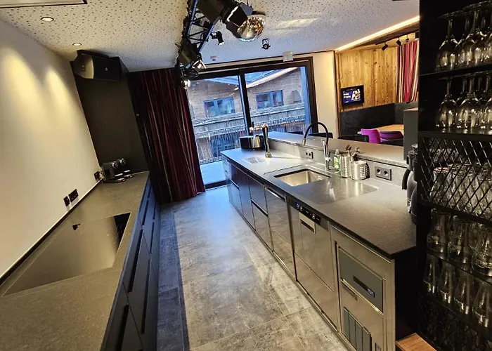 Rocking * Aschau Im Zillertal