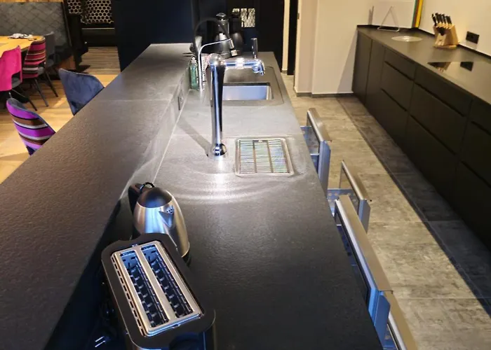 Casa de Férias Rocking *