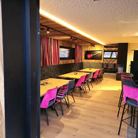 Rocking Aschau Im Zillertal