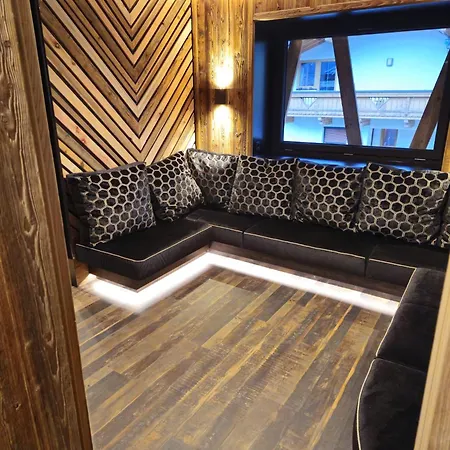 Rocking * Aschau Im Zillertal