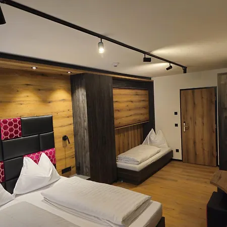 Rocking 度假居 Aschau Im Zillertal